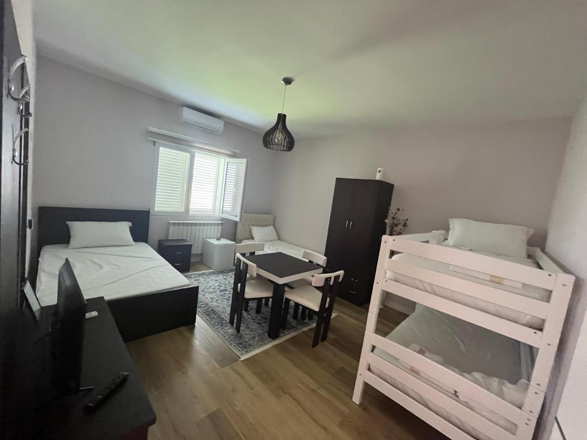 Hotell Bujtina Berat