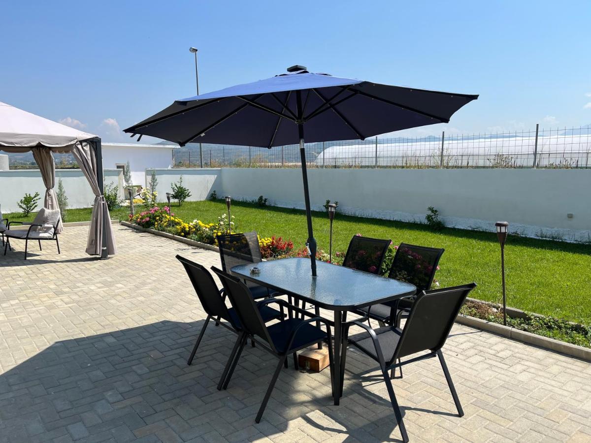 Hotell Bujtina