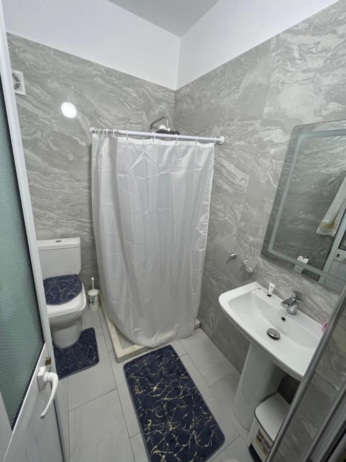Bujtina Hotell