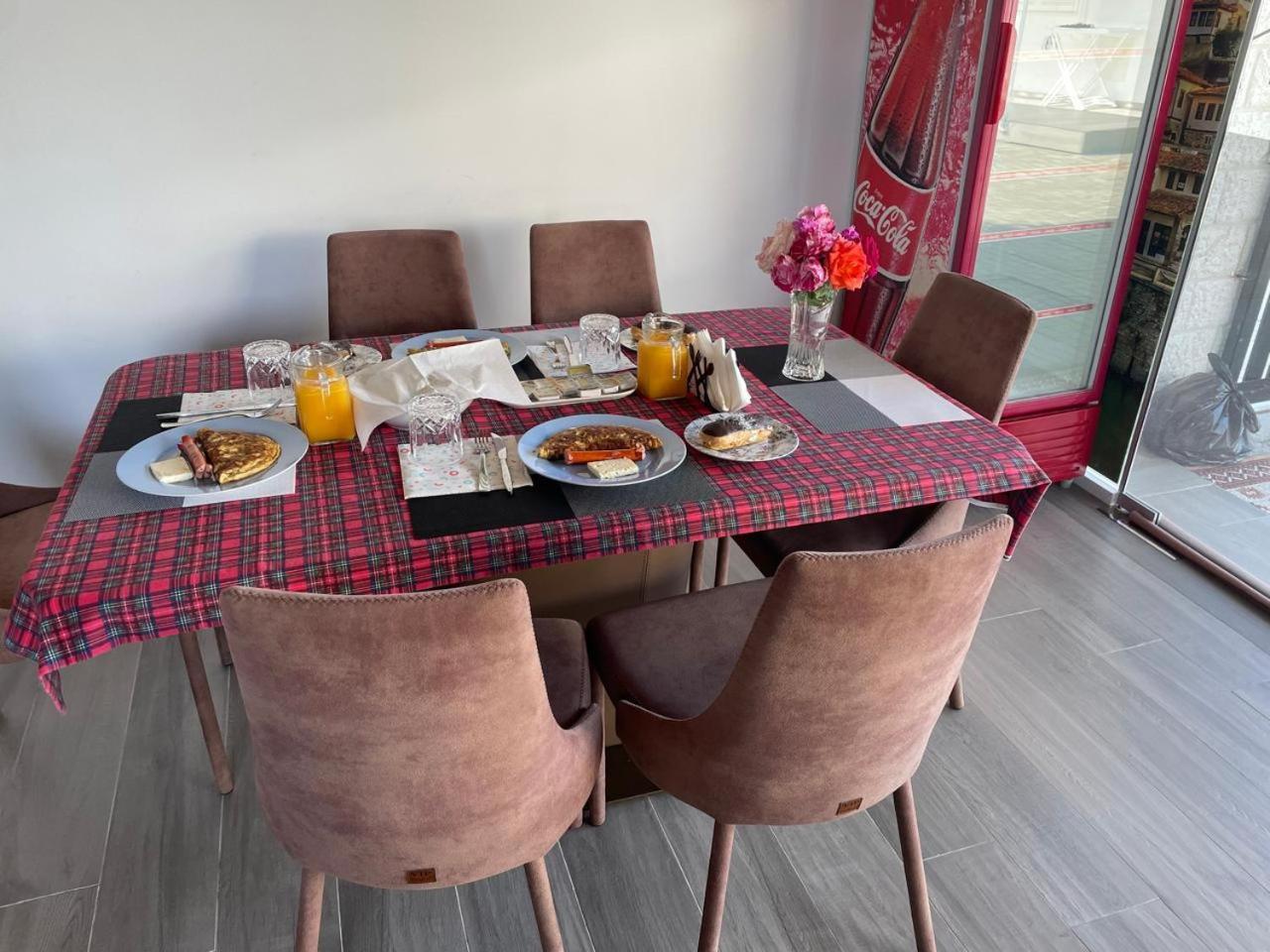 Hotel Bujtina *